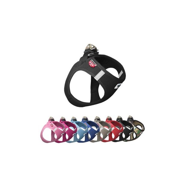 Curli Air Mesh Sele - RESTSALG